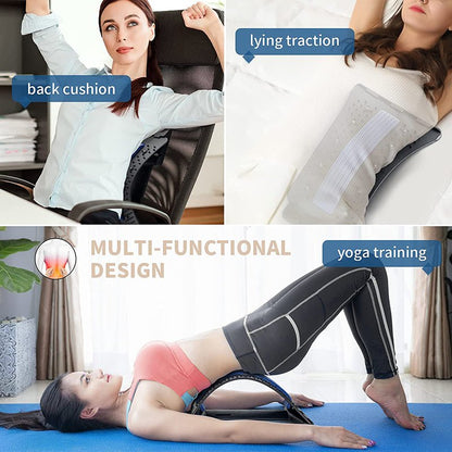 Back Massager Stretcher - DunbiBeauty, LLC