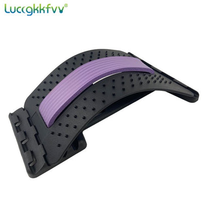 Back Massager Stretcher - DunbiBeauty, LLC