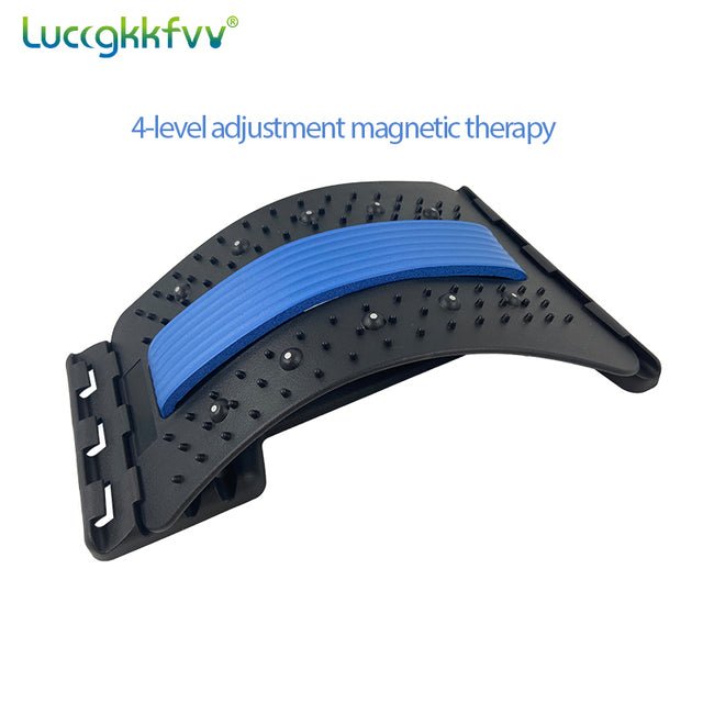 Back Massager Stretcher - DunbiBeauty, LLC