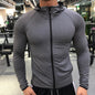 Men Sports Hoodie Zendrop