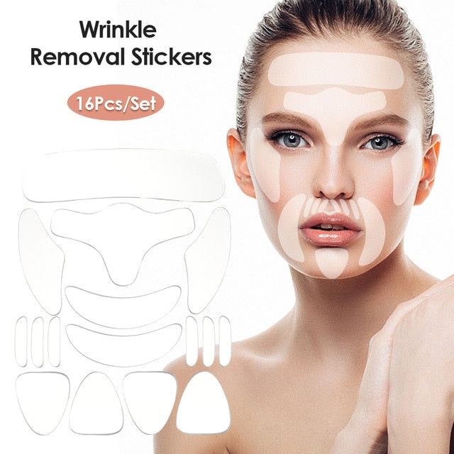 Reusable Silicone Wrinkle Removal Zendrop