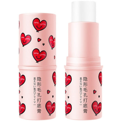 Before Makeup Delicate Moisturizing Moisturizing Concealer Isolation Primer Women - DunbiBeauty, LLC