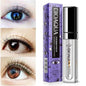 BIOAQUA Eyelashes Growth Nourishing Liquid Natural Longer Eyebrow Enhancer Eyelashes - DunbiBeauty, LLC