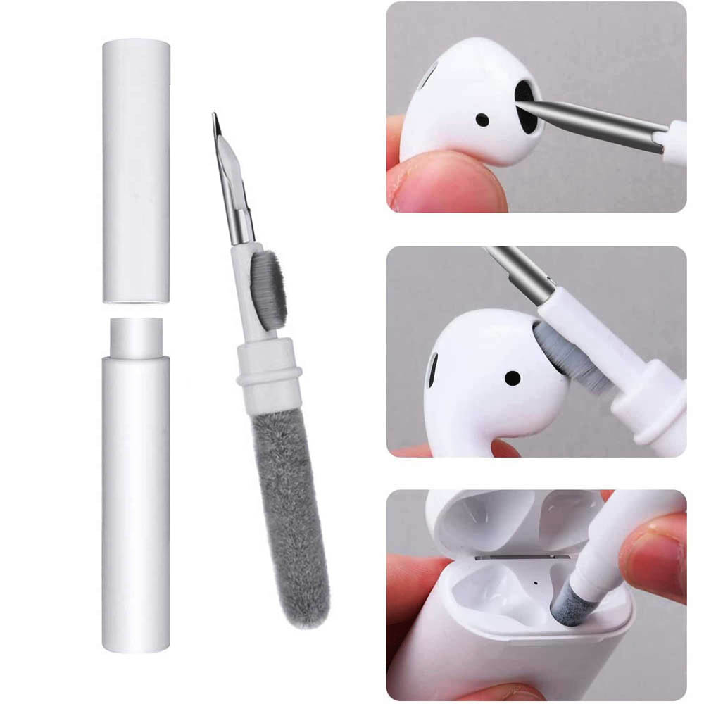 Bluetooth Earphones Cleaning Tool for Airpods - DunbiBeauty, LLC