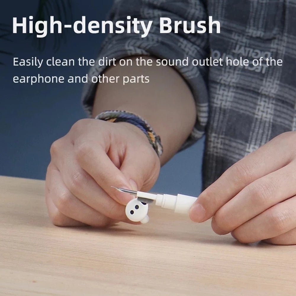 Bluetooth Earphones Cleaning Tool for Airpods - DunbiBeauty, LLC