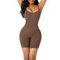 Bust Support Butt-Lift Full Body Shapewear - DunbiBeauty, LLC