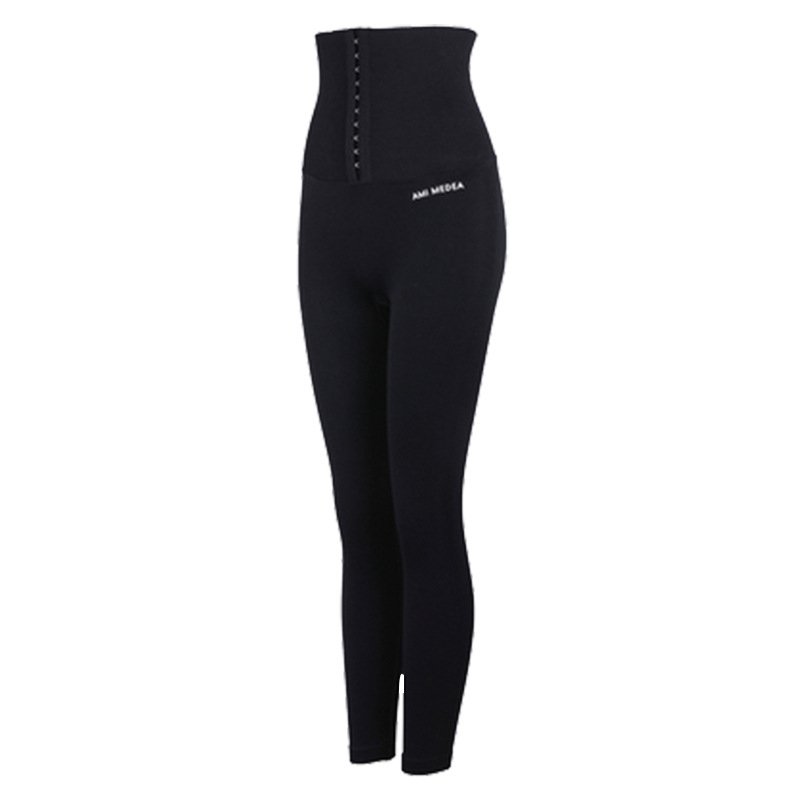 Butt-Lifting Sports Fitness Leggings - DunbiBeauty, LLC