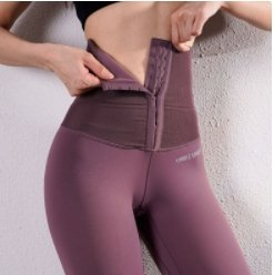 Butt-Lifting Sports Fitness Leggings - DunbiBeauty, LLC