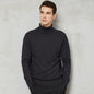 Men's 8 Color Turtleneck Sweater Zendrop