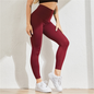 Women's High Waist Butt-Lifting Shaping Leggings Kiwidrop