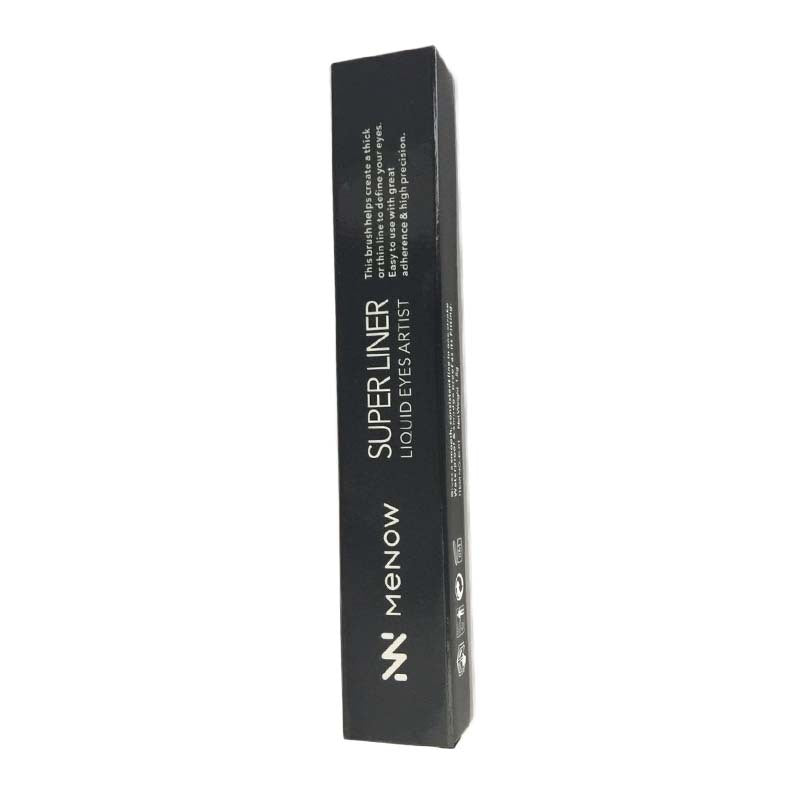 MENOW Long Lasting Eyeliner Pen Waterproof, Smudgeproof and Sweatproof Hypersku