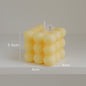 Wax Candles Zendrop