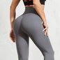 Women's High Waist Butt-Lifting Shaping Leggings Kiwidrop