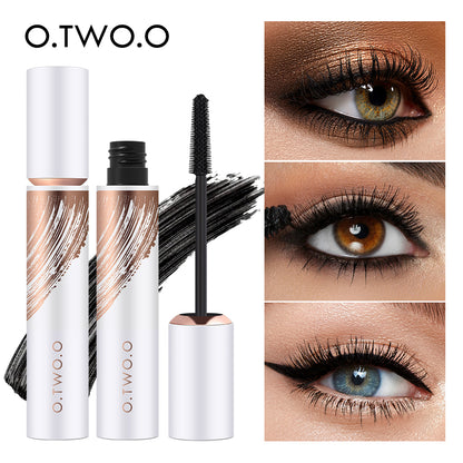 Waterproof  Black Mascara Zendrop