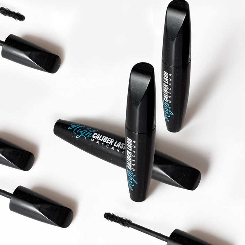 MENOW Thick Smudgeproof, Waterproof and Sweatproof Mascara Hypersku