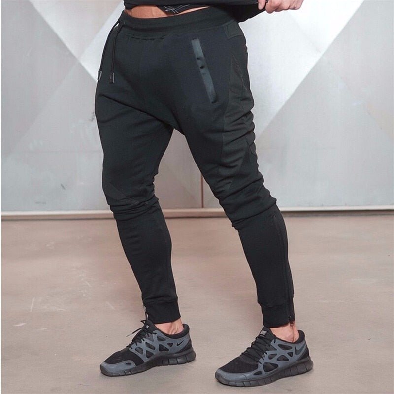 Carbon Tech Joggers Premium Series - DunbiBeauty, LLC