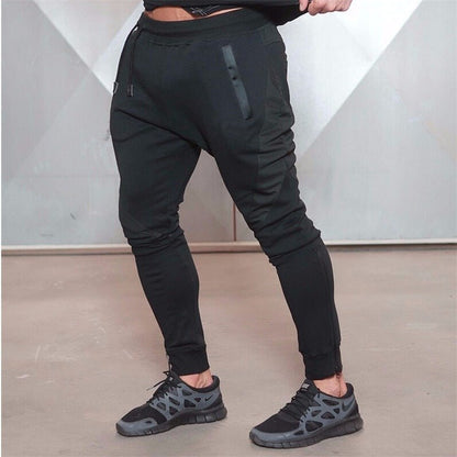 Carbon Tech Joggers Premium Series - DunbiBeauty, LLC