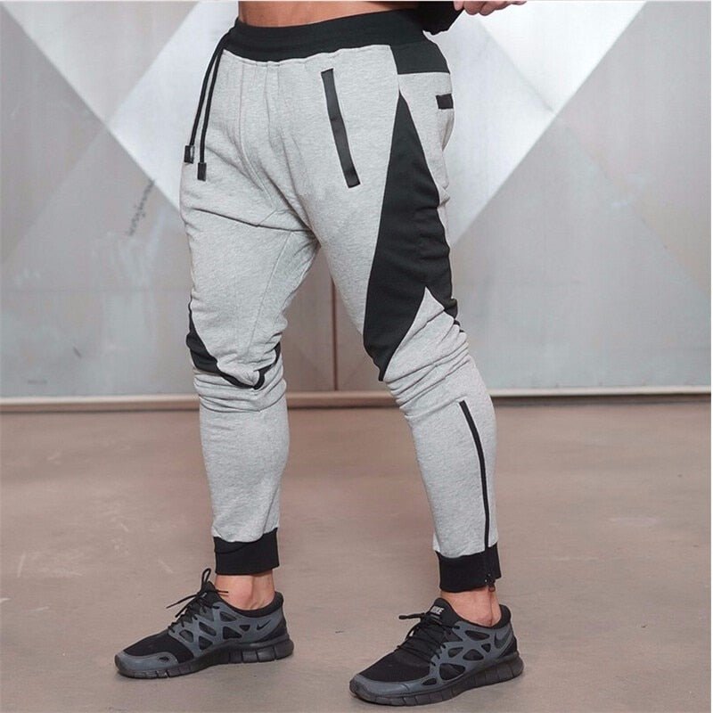 Carbon Tech Joggers Premium Series - DunbiBeauty, LLC