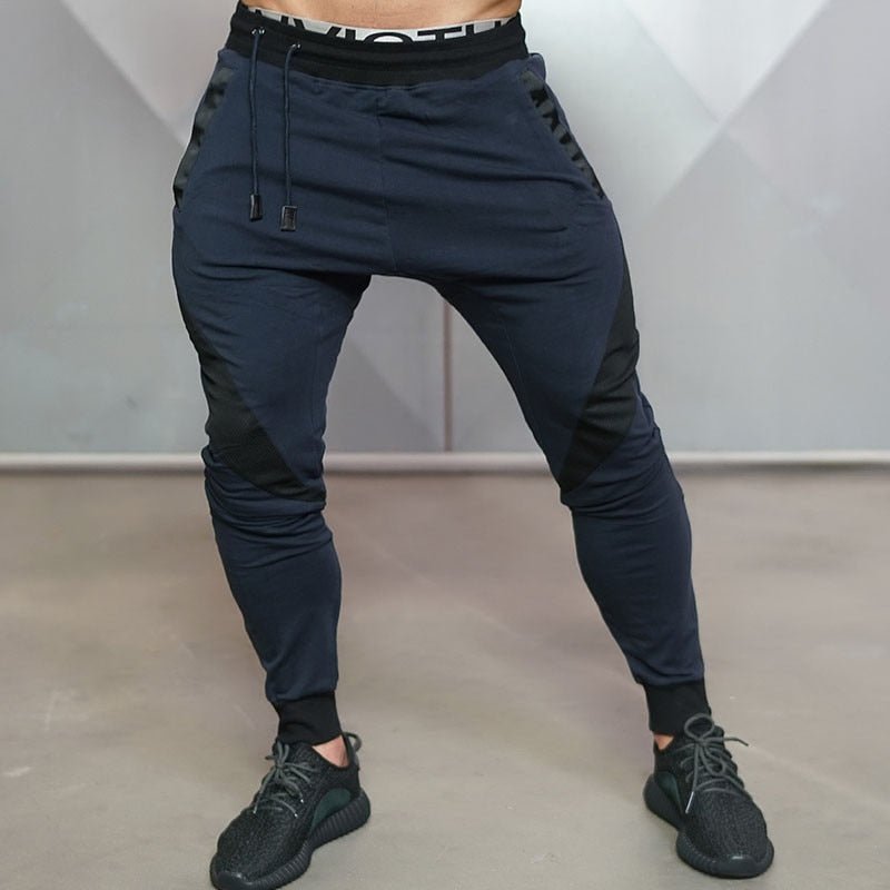 Carbon Tech Joggers Premium Series - DunbiBeauty, LLC