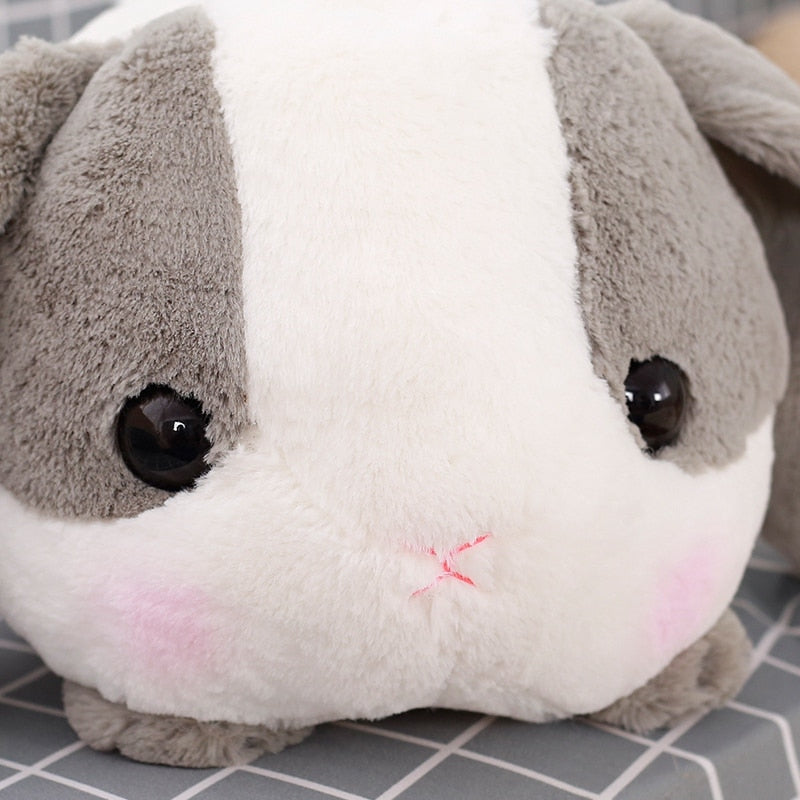 Stuffed Bunny Rabbit Soft Toy Zendrop