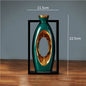 Ceramic Vase - DunbiBeauty, LLC