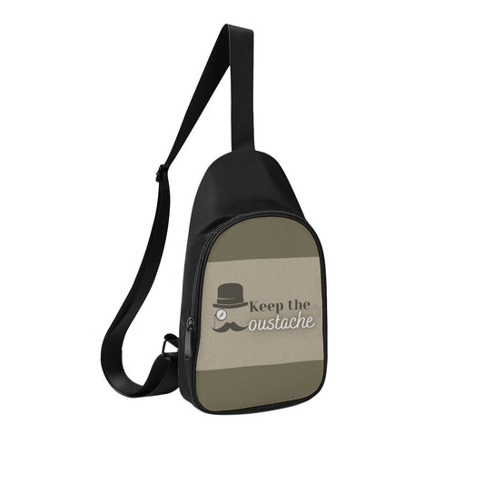 Chest Bags - DunbiBeauty, LLC