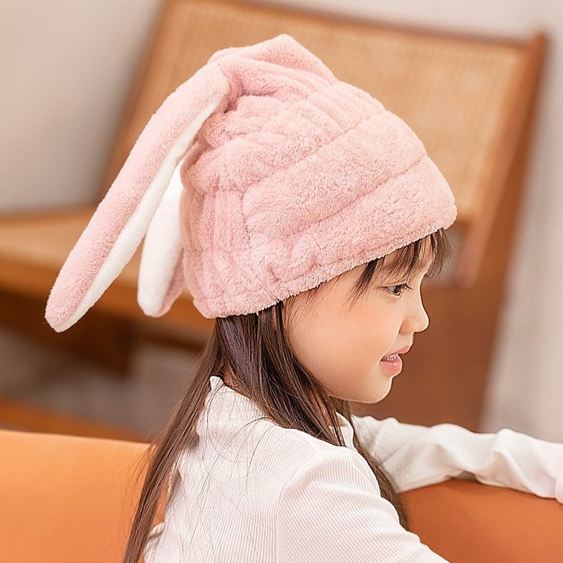 Children's Hair Drying Cap - DunbiBeauty, LLC