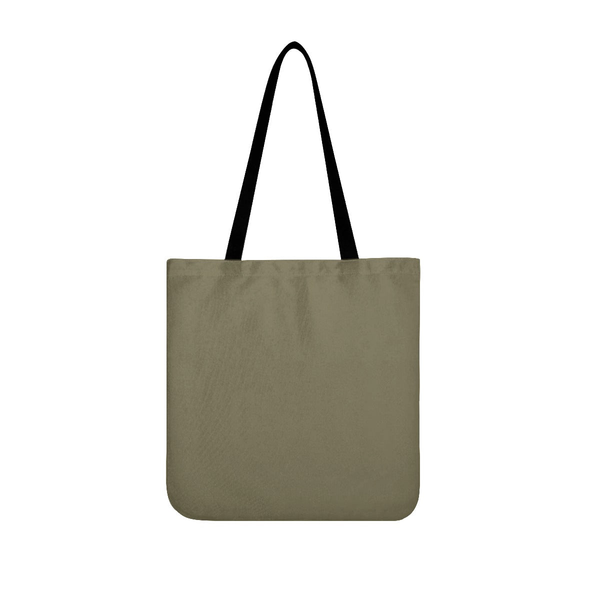 Cloth Tote Bags Keep the Moustache No Shave November (Designed by Dunbi) - DunbiBeauty, LLC