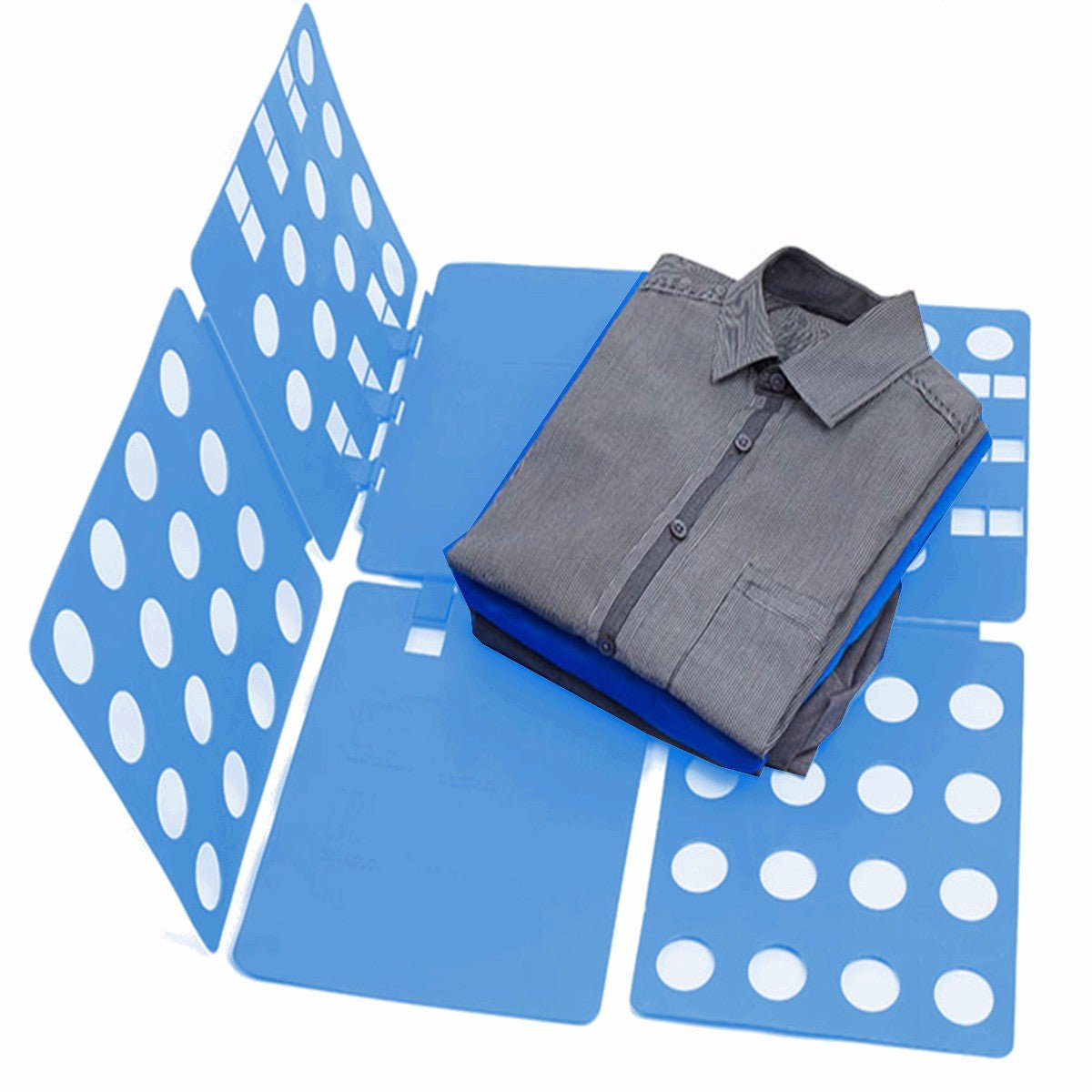 Clothes Folding Board - DunbiBeauty, LLC