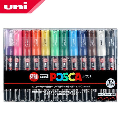 Comic Painting Marker Pen - DunbiBeauty, LLC