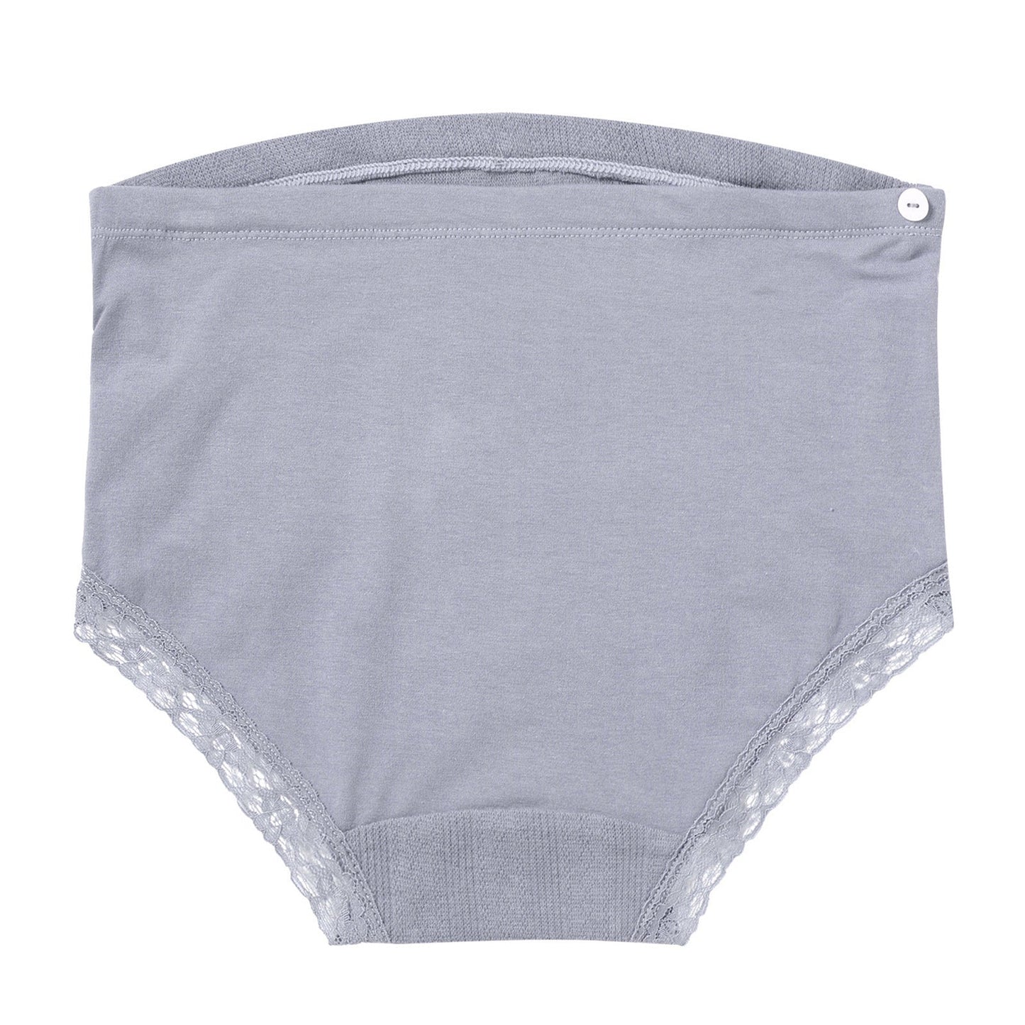 Cotton Maternity Panties High Waist Pregnancy Underwear for Pregnant Women Pregnancy Intimates Clothes for Pregnant Women - DunbiBeauty, LLC