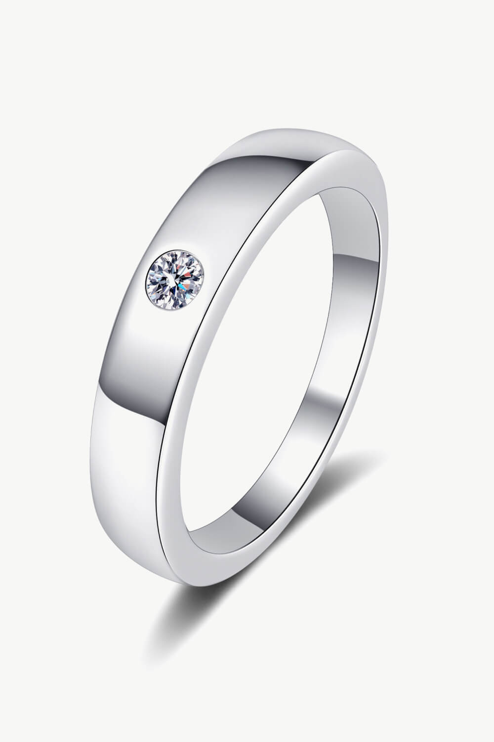 Create Your Dream Life Moissanite - DunbiBeauty, LLC