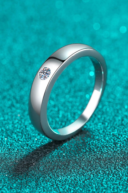 Create Your Dream Life Moissanite - DunbiBeauty, LLC