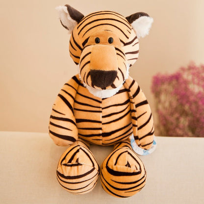 Cute Animal Plush Toys - DunbiBeauty, LLC