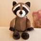 Cute Animal Plush Toys - DunbiBeauty, LLC