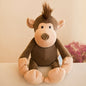 Cute Animal Plush Toys - DunbiBeauty, LLC