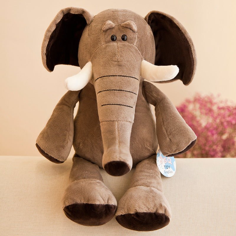 Cute Animal Plush Toys - DunbiBeauty, LLC