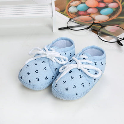 Cute Baby Shoes for 0 to1 Year Olds - DunbiBeauty, LLC