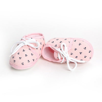 Cute Baby Shoes for 0 to1 Year Olds - DunbiBeauty, LLC