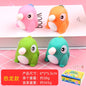 Cute Bubble Blower Animal Squeeze Decompression Toy - DunbiBeauty, LLC