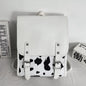 Cute Design Themed Satchel Style Backpack - DunbiBeauty, LLC