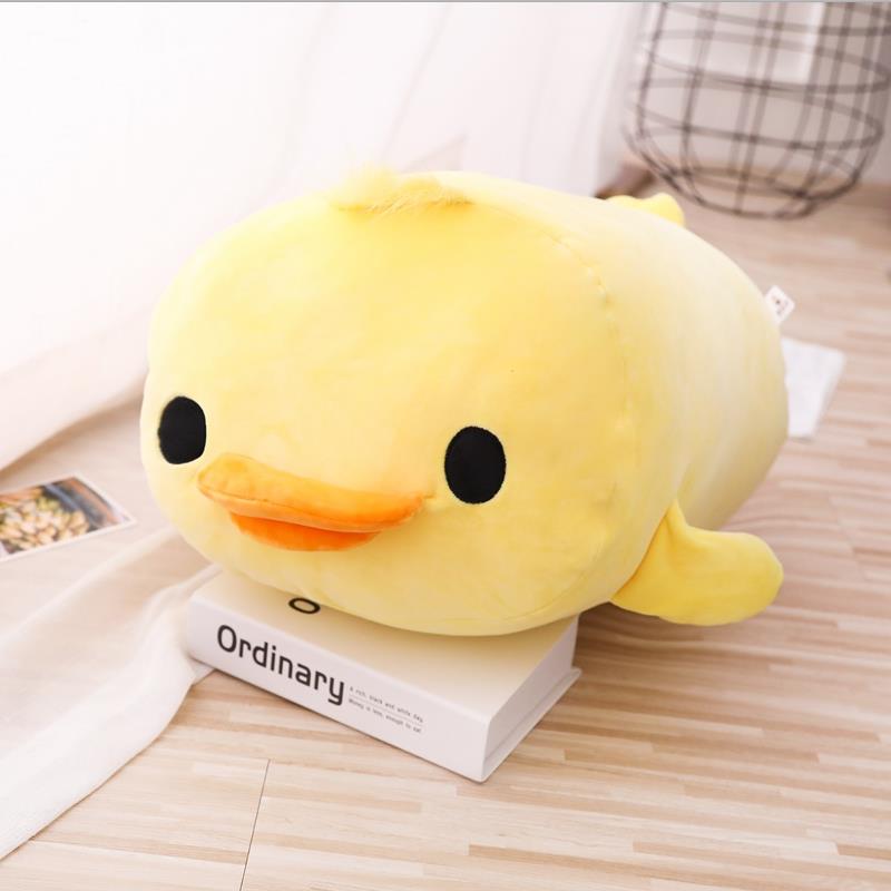 Cute Duck Plush Toys for Children - DunbiBeauty, LLC