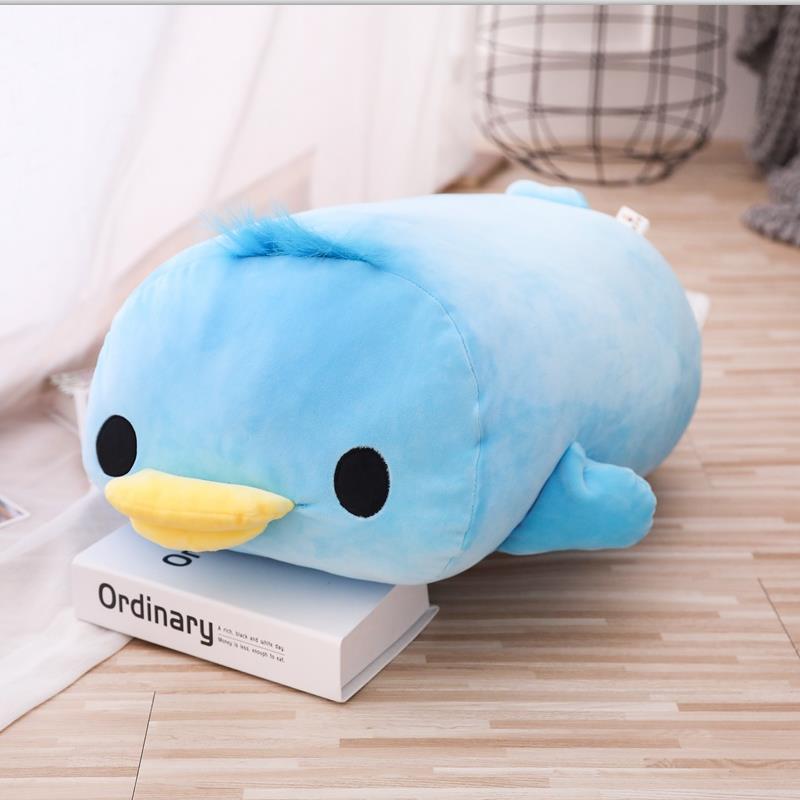 Cute Duck Plush Toys for Children - DunbiBeauty, LLC