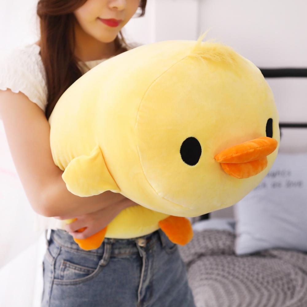 Cute Duck Plush Toys for Children - DunbiBeauty, LLC