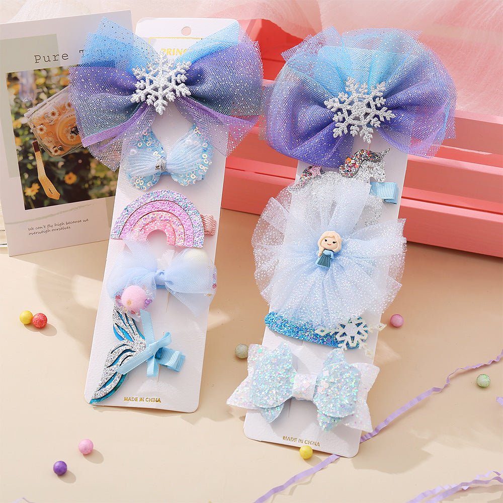 Cute Pastel Hairpin Sets - DunbiBeauty, LLC