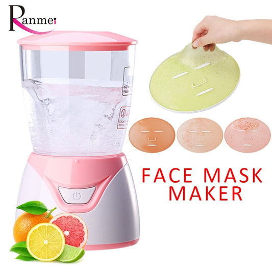 Mini Face Mask Maker Tool Zendrop