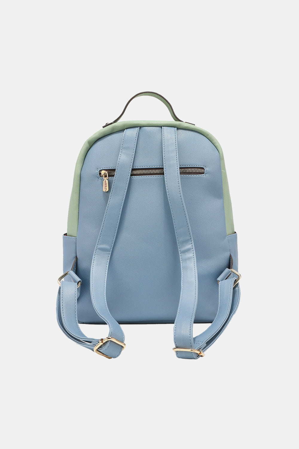 Nicole Lee USA Nikky Fashion Backpack