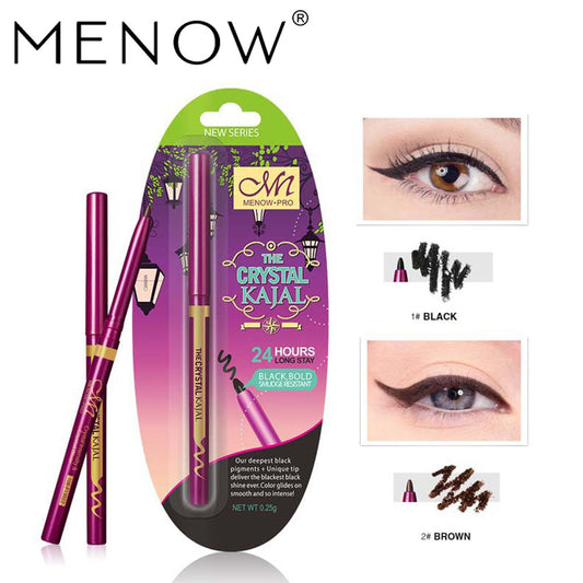 MENOW Waterproof and Smudgeproof Eyeliner Pen Hypersku