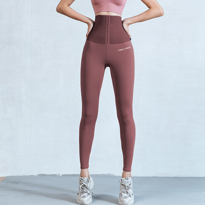 Butt-Lifting Sports Fitness Leggings Kiwidrop