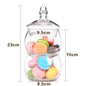 Transparent Storage Jars Zendrop